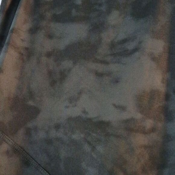 POSHDIVAH Women's Maternity Leggings Over The Belly Pregnancy Yoga Pants Active - Picture 5 of 7